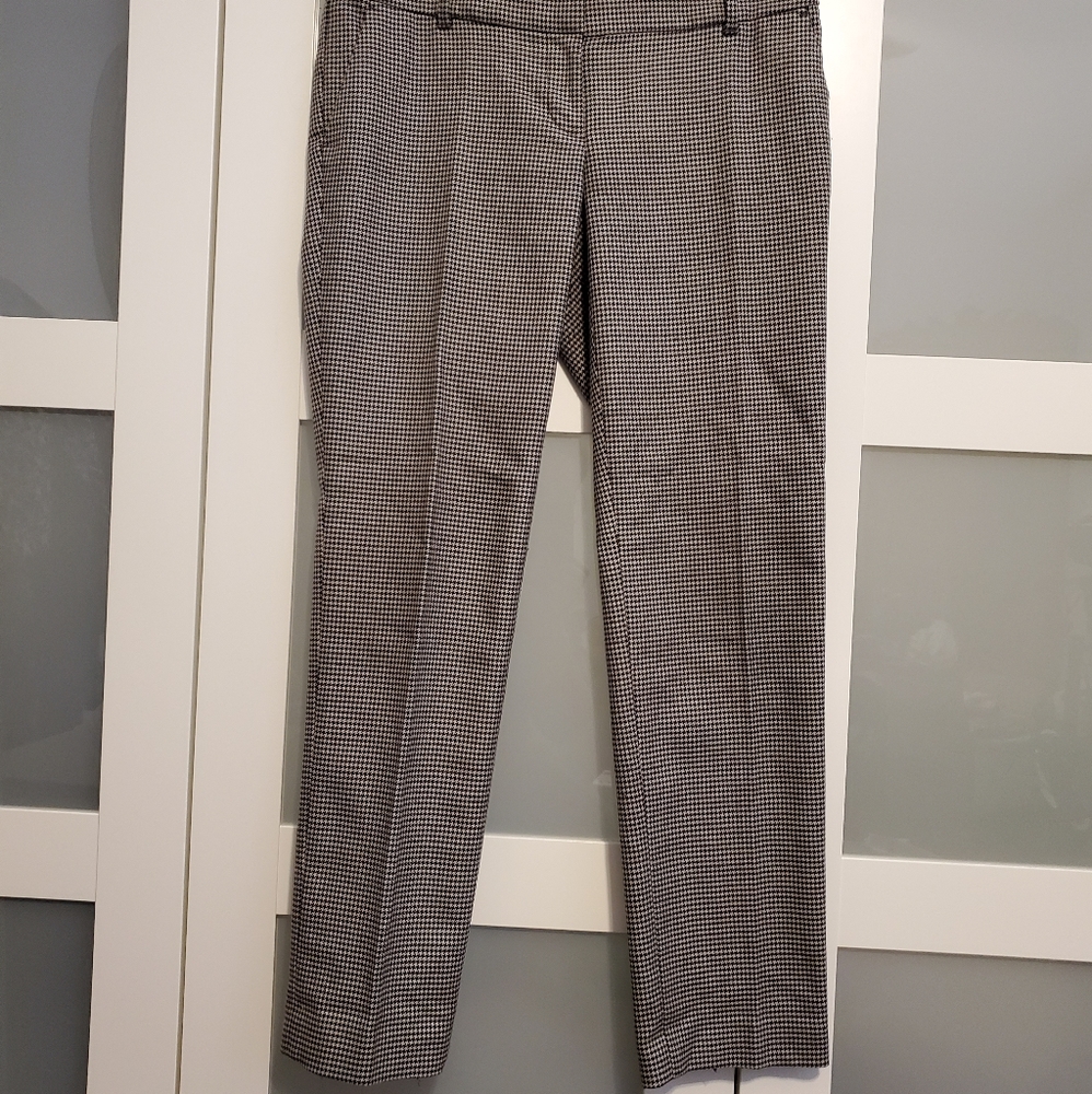 Loft trousers.   BLOUSE AND SHOES NOT INCLUDED